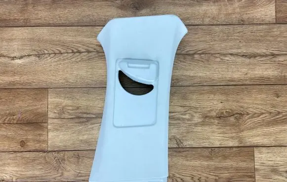Ford Maverick (B) pillar trim (bottom) NZ6B-E24348-AEW