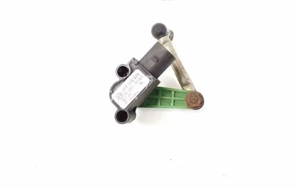 Porsche Cayenne (92A) Rear air suspension level height sensor 7P0616571