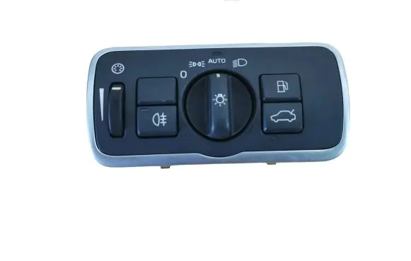 Volvo V60 Light switch 30739448 10096701 G0GMA