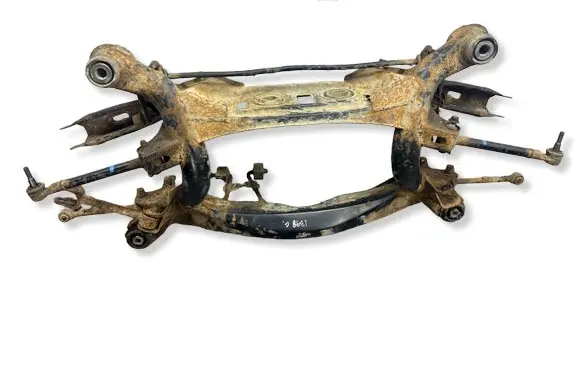 Lexus IS 220D-250-350 Rear subframe 