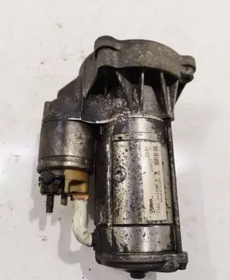 Citroen Jumpy Starter motor 9646972280 D8R27 00415MB
