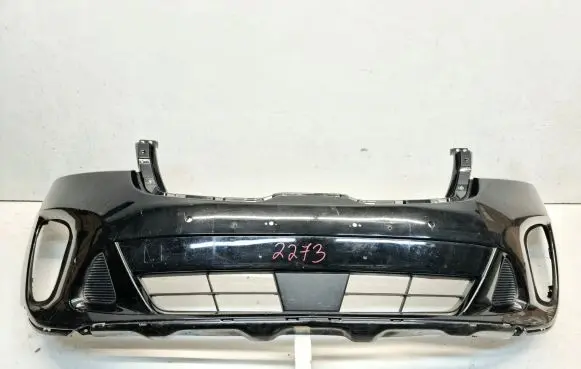 KIA Sorento Front bumper 86511-C5500