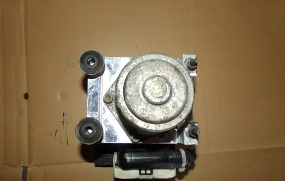 Mazda 6 ABS Pump 437-0772