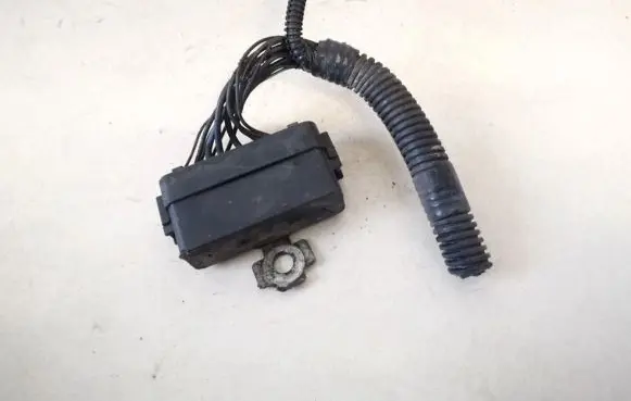 Fiat Doblo Sensor