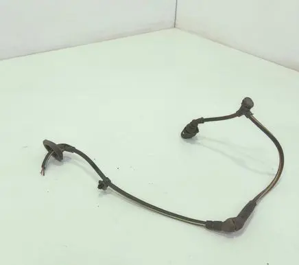 Seat Leon (5F) Front ABS sensor wiring 
