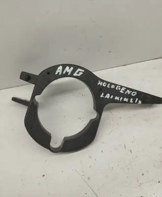 Mercedes-Benz C W203 Fog light bracket A2038852014