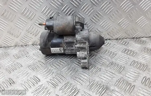 Citroen C4 II Starter motor 968826858000