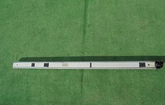 Audi A6 S6 C6 4F Other trunk/boot trim element 4F9863556A