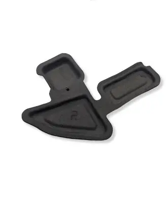 Dodge Challenger Fender foam support/seal