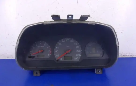 Volvo S40, V40 Speedometer (instrument cluster) 30819873