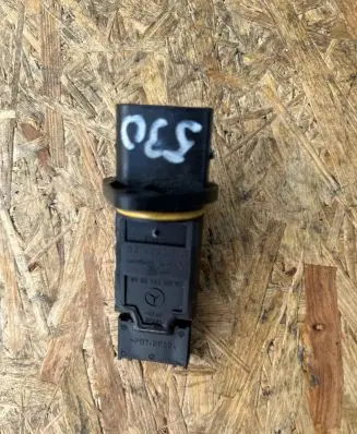 Mercedes-Benz C W203 Mass air flow meter 72268400