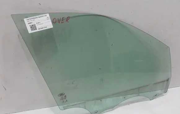 Land Rover Discovery Sport Front door window glass four-door LR058831