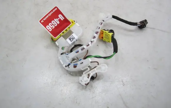 Volkswagen T-Cross Airbag squib ring wiring 5G0971584AA 647446000C