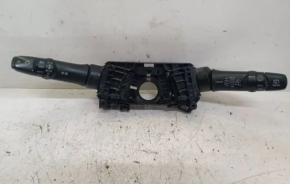 Citroen C4 Aircross Indicator stalk 8617A013 17G694