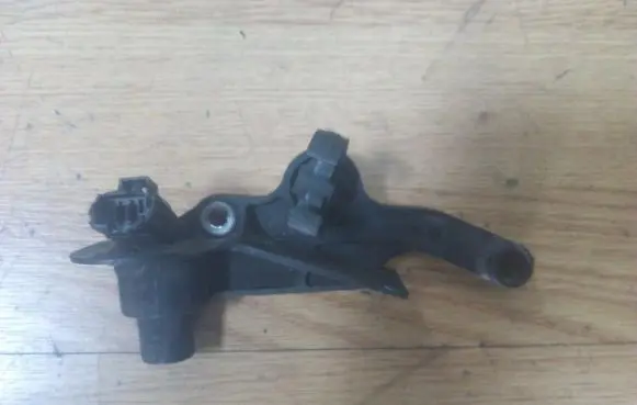 Crankshaft position sensor