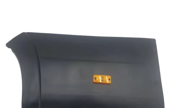Fiat Ducato Rear fender molding trim 1317368070 1311546070