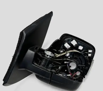 Renault Trafic III (X82) Front door electric wing mirror 963025832R 963020524R