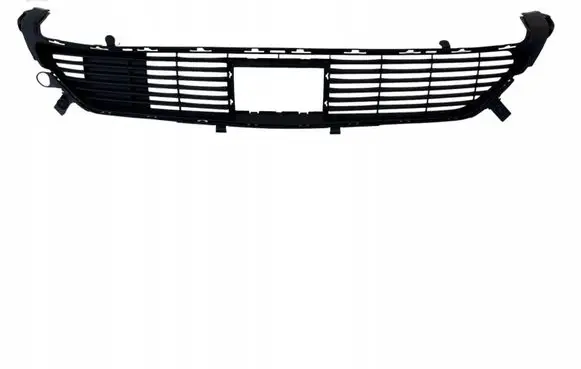 Opel Grandland X Front bumper upper radiator grill YP00082177
