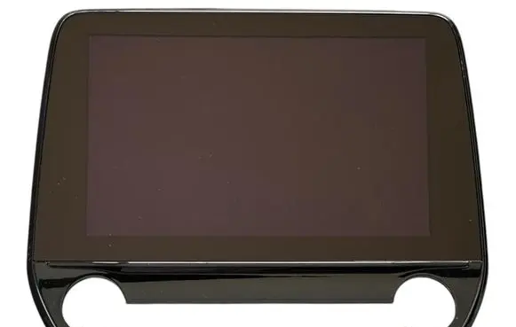 Ford Ecosport Screen/display/small screen L1BT18B955FB