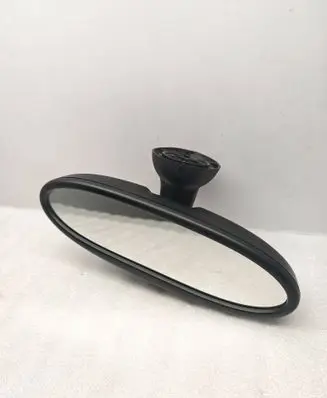 Mini One - Cooper Coupe R56 Rear view mirror (interior) E1010784 A046412