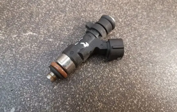 Citroen C3 Fuel injector 0280158057