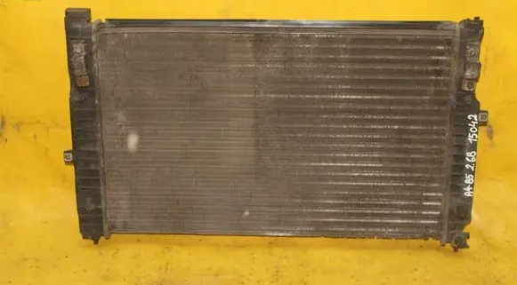 Audi A4 S4 B5 8D Coolant radiator