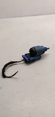 Clutch pedal sensor