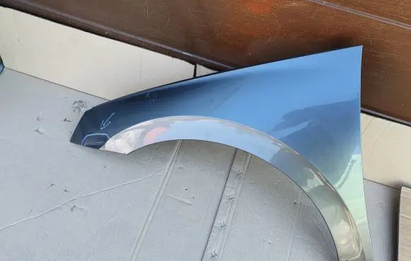 Skoda Scala Fender 654821001