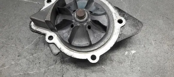 Citroen C5 Aircross Water pump 9630504410