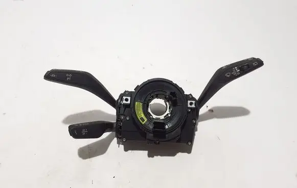 Audi Q8 Wiper turn signal indicator stalk/switch 