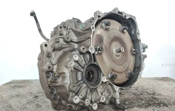Volvo V60 Automatic gearbox P31280564 31280564 31312609
