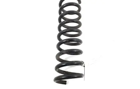 Mercedes-Benz CLC CL203 Rear coil spring