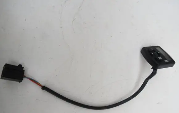 Ford Transit Auxiliary heating control unit/module YC1H18D479AC 895186000 221000314700