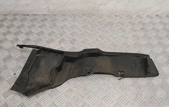 Nissan Murano Z51 Other body part 658201AA0B