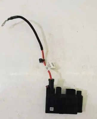 BMW 2 F45 Other control units/modules 8600358
