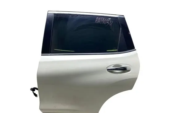 Nissan X-Trail T32 Rear door 123456