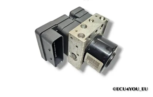 Peugeot 207 ABS Pump 9665343980 10020701594 10097011593