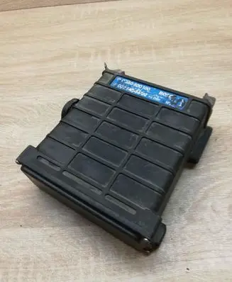 Mercedes-Benz 190 W201 Engine control unit/module ECU 0025453632 0280800100