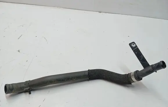 Mercedes-Benz GLC X253 C253 Engine coolant pipe/hose A2538308801
