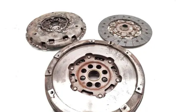 Ford Mondeo MK V Clutch set kit DS7Q6477AB
