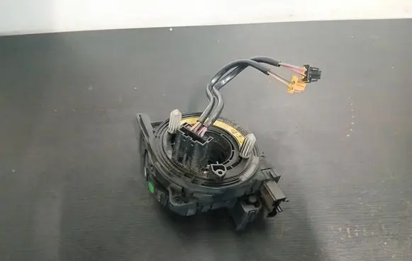 Volvo S80 Airbag slip ring squib (SRS ring) 30669862
