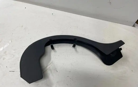 Mercedes-Benz C W204 Other trunk/boot trim element A2048210189
