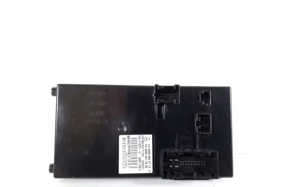 Mercedes-Benz S W222 Comfort/convenience module A0009002713