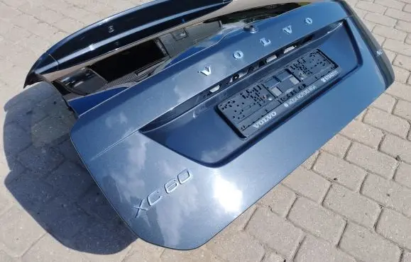 Volvo XC60 Tailgate/trunk/boot lid