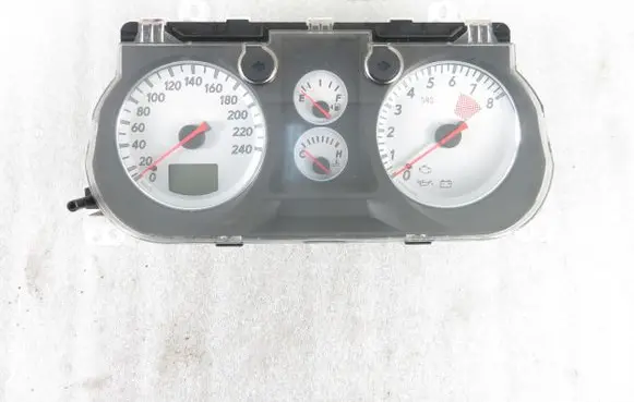 Mitsubishi Outlander Speedometer (instrument cluster) 8100A089