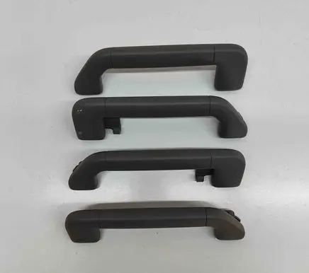 Porsche Panamera (970) A set of handles for the ceiling 97055560800 97055560900