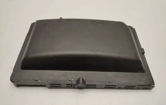 Mercedes-Benz S W220 Fuse box cover A2205400082