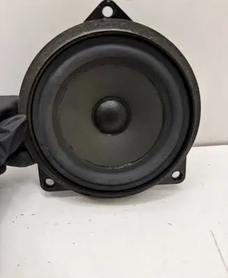 BMW 5 F10 F11 Front door speaker 9169692 16014910 484367