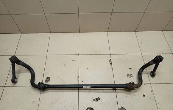 Audi Q5 SQ5 Front anti-roll bar/stabilizer link 8R0411309C