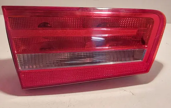 Audi A6 S6 C7 4G Tailgate rear/tail lights 4G9945093